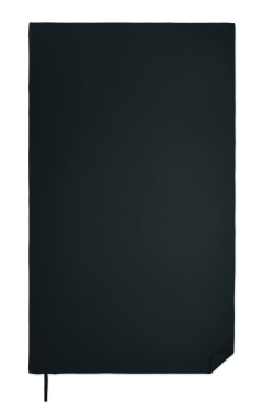 Logotrade mainostuotet kuva: Mikrokuitupyyhe 70x120 cm