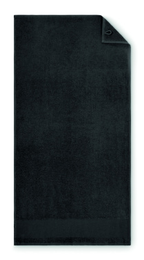 Logotrade liikelahja tuotekuva: Käsipyyhe puuvilla 50x100 cm