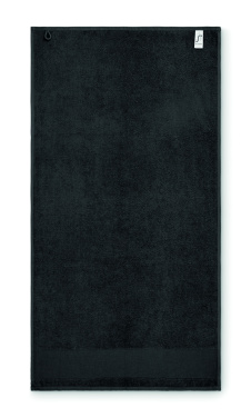 Logotrade mainoslahjat kuva: Käsipyyhe puuvilla 50x100 cm