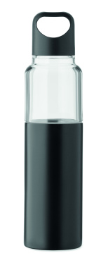 Logotrade mainostuotet kuva: 2 in 1 pullo 610ml
