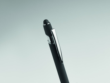 Logo trade mainoslahja kuva: Stylus kynä alumiinista