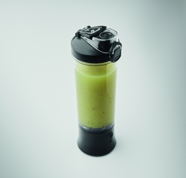 Logotrade liikelahja mainoslahja kuva: Kannettava smoothie-sekoitin