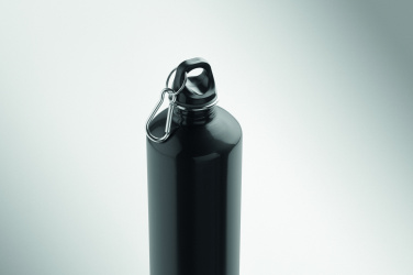 Logo trade liikelahjat tuotekuva: Yksiseinäinen pullo 1000ml