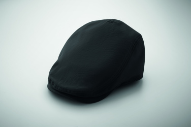 Logotrade mainoslahja ja liikelahja kuva: Newsboy-lippalakki 235 g/m²