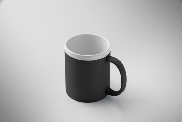 Logo trade liikelahjat tuotekuva: Keraaminen muki 300 ml