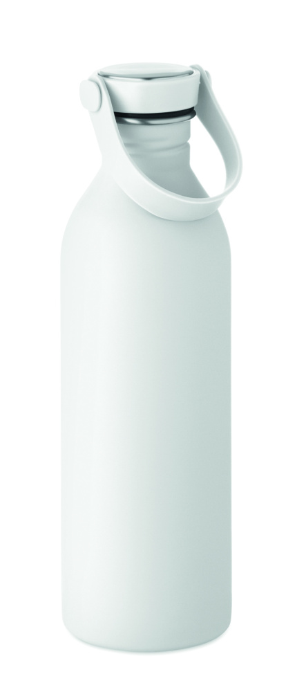Logotrade liikelahja tuotekuva: Yksiseinäinen pullo 500 ml