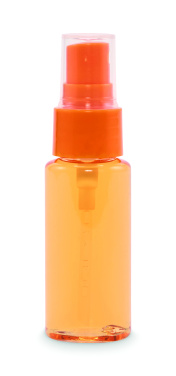 Logotrade mainoslahja tuotekuva: Vartalosuihke 30ml