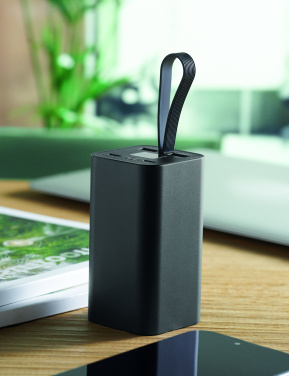 Logotrade liikelahja tuotekuva: Varavirtalähde 20000 mAh