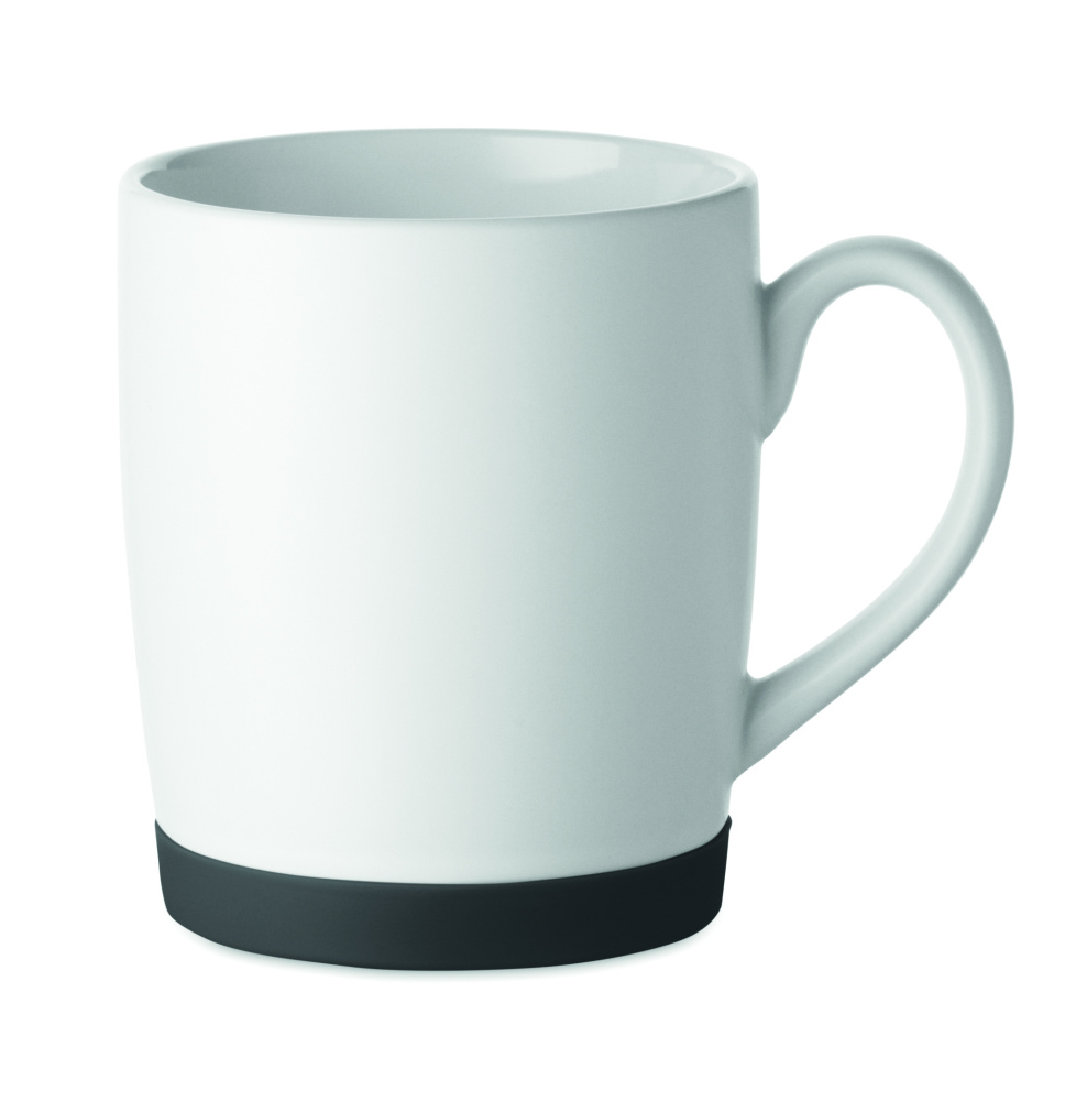 Logo trade mainostuote kuva: Keraaminen muki 300 ml