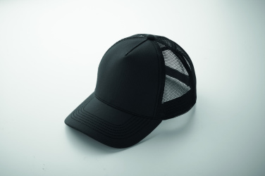 Logo trade liikelahjat tuotekuva: 5-paneelinen trucker-lippis