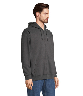 Logotrade mainostuotet kuva: CARTER Full Zip huppari