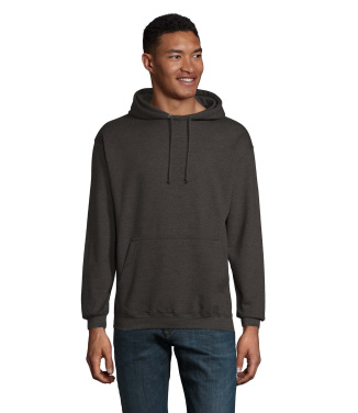 Logotrade mainoslahja ja liikelahja kuva: CONDOR Unisex hupullinen