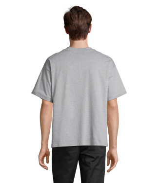 Logo trade liikelahjat tuotekuva: LEGACY OVERSIZED T-SHIRT