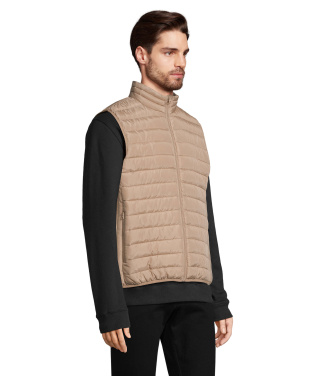 Logotrade mainoslahjat ja liikelahjat tuotekuva: STREAM MEN bodywarmer