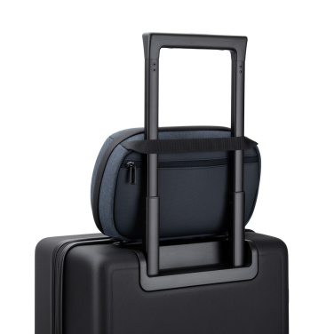 Logotrade liikelahja tuotekuva: XD Design First Class All-in-One -kotelo