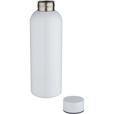 Logotrade mainoslahjat ja liikelahjat tuotekuva: Spring 750 ml:n sublimaatiopainettu, RCS-kierrätettyä ruostumatonta terästä, yksiseinäinen. Eristämätön.