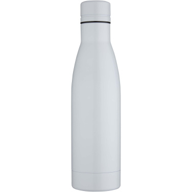 Logo trade mainostuote kuva: Vasa 500 ml:n sublimaatiopainettava, ruostumattomasta teräksestä valmistettu vesipullo