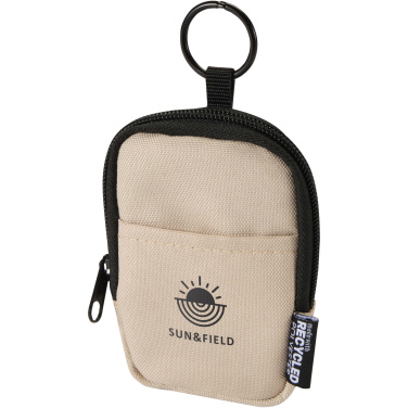 Logo trade mainostuotet tuotekuva: Byron Clip & Go GRS kierrätetty pieni pussi, 0.2 L