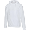 Spinel unisex-huppari, Valkoinen