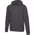 Spinel unisex-huppari, Harmaa