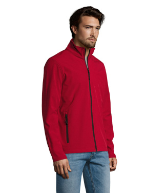 Logotrade liikelahjat mainoslahjat tuotekuva: RACE men ss jacket 280g