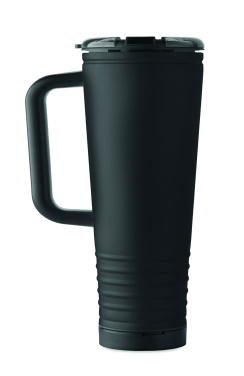 Logo trade liikelahjat mainoslahjat kuva: Howler Cup w handle 700ml