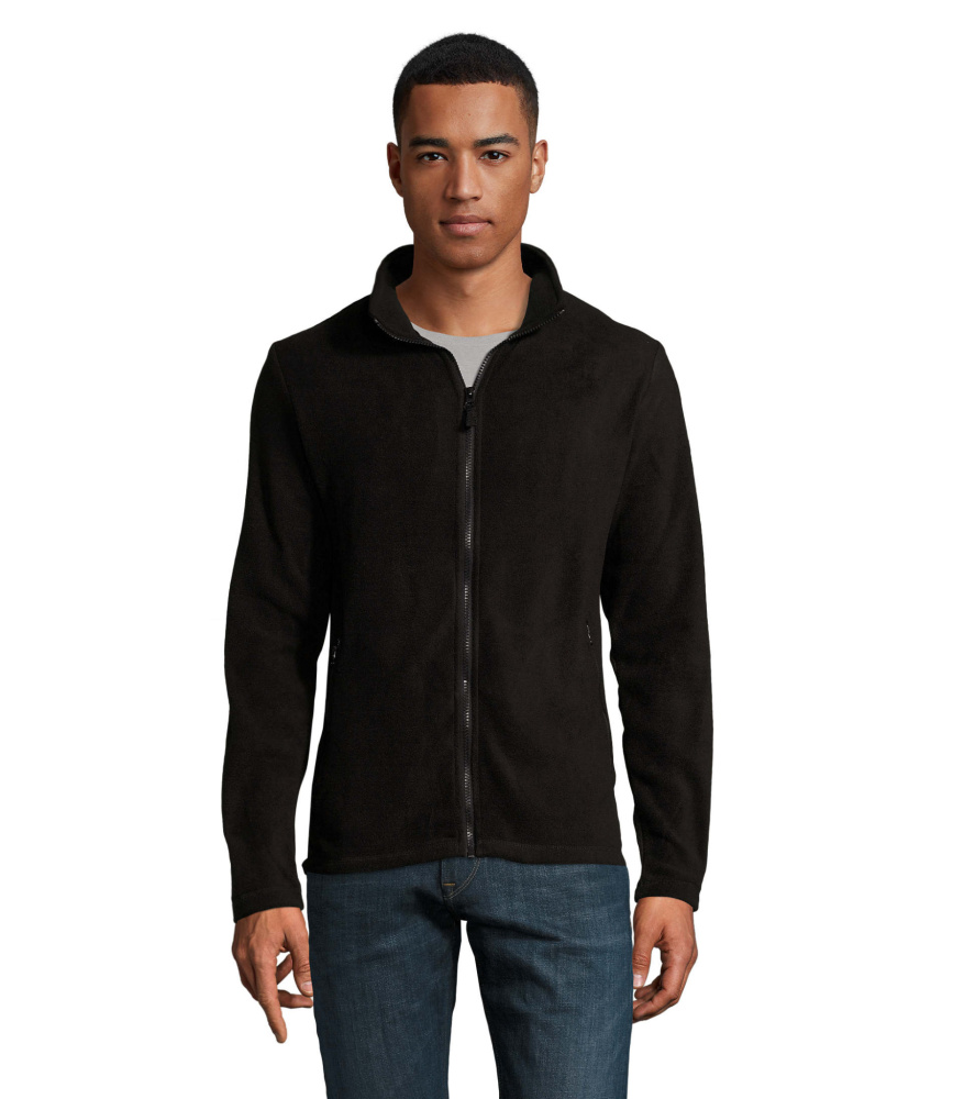 Logotrade liikelahjat kuva: NORMAN MEN FLEECE 220