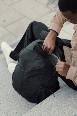 Logotrade mainostuotet kuva: KENTO URBAN RCS rNylon 15,6 tuuman reppu