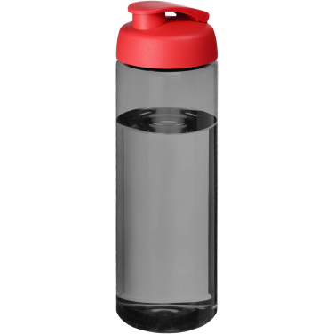 Logotrade mainoslahjat kuva: H2O Active® Eco Vibe 850 ml:n juomapullo läppäkannella