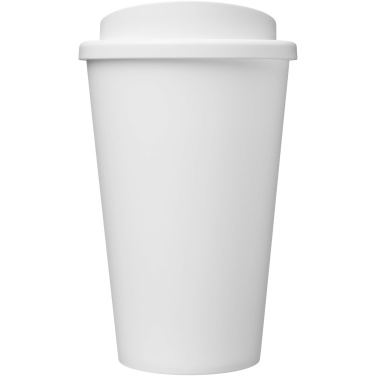 Logo trade mainoslahjat ja liikelahjat kuva: Americano® POP 350 ml:n eristetty juomamuki