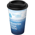 350 ml:n eristetty Brite-Americano® POP muki, Musta