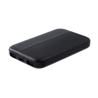 Logo trade mainostuotet tuotekuva: Varavirtalähde VA2006 5000 mAh RIVACASE