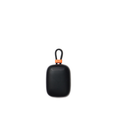 Logotrade mainoslahjat ja liikelahjat tuotekuva: Nordic Drift Titan IP67 vesi- ja pölytiivis 5 W -kaiutin