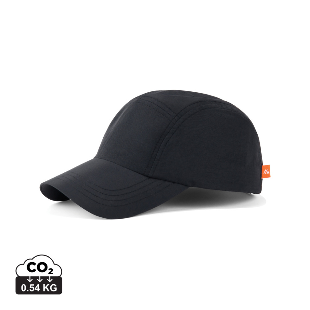 Logotrade liikelahjat kuva: Nordic Drift RCS Aero UPF 50+ -lippalakki