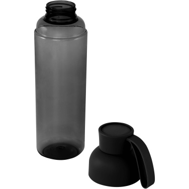 Logotrade liikelahja tuotekuva: Illuminate 600 ml:n vesipullo, RPET