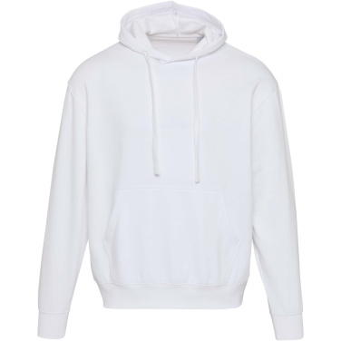 Logotrade liikelahjat mainoslahjat tuotekuva: Boris ylisuuri unisex-huppari 280 g/m 2:n OCS-sertifioitu