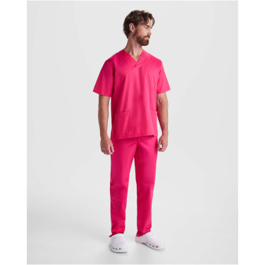 Logotrade liikelahjat mainoslahjat tuotekuva: Vademecum unisex-työhousut 160 g/m2