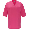 Panacea lyhythihainen unisex-työpaita 160 g/m2, Rossette