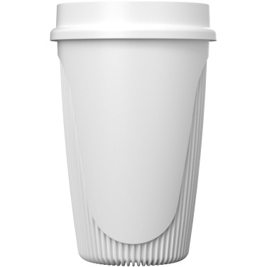 Logo trade mainoslahja kuva: Alto POP 350 ml:n kahvimuki 360°-kannella