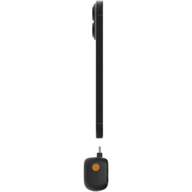 Logotrade liikelahjat mainoslahjat tuotekuva: Xtorm Go2 varavirtalähde 20 W:n ja 5 000 mAh:n