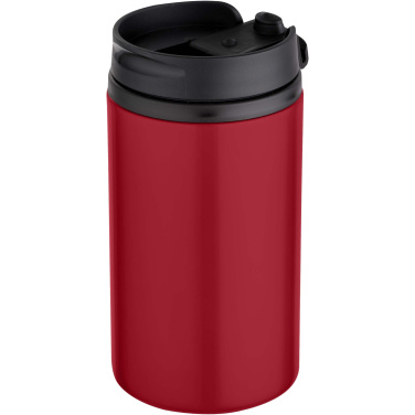 Logo trade mainostuote kuva: Mojave 250 ml:n kierrätetystä ruostumattomasta teräksestä