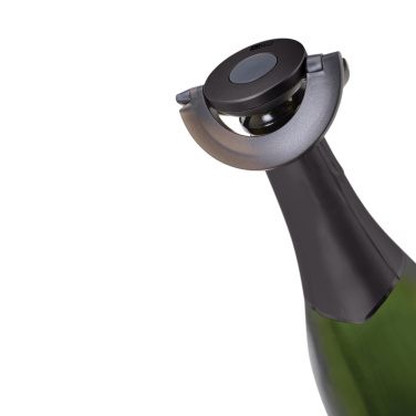 Logo trade liikelahja mainoslahja tuotekuva: AdHoc Gusto Samppanjapullon tulppa