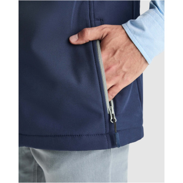Logo trade mainostuotet tuotekuva: Nevada softshell-liivi, unisex