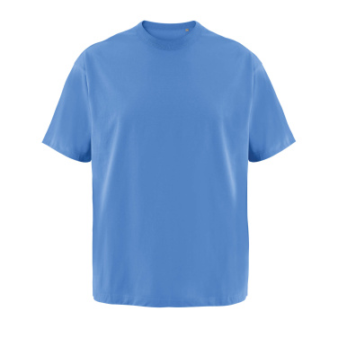Logo trade mainoslahjat tuotekuva: BOXY MEN T-SHIRT OVERSIZE