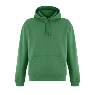 Logotrade liikelahjat mainoslahjat tuotekuva: CONDOR Unisex hupullinen