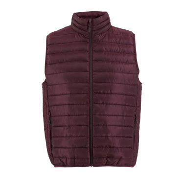 Logotrade liikelahjat mainoslahjat tuotekuva: STREAM MEN bodywarmer