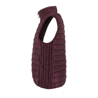 Logo trade mainoslahjat ja liikelahjat kuva: STREAM MEN bodywarmer
