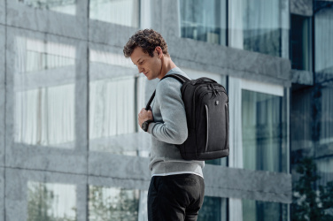Logo trade mainoslahja kuva: VICTORINOX Altmont 15,6 tuuman kannettavan tietokoneen reppu