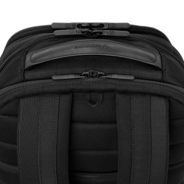 Logotrade liikelahjat mainoslahjat tuotekuva: VICTORINOX Altmont Essentials -kannettavan reppu