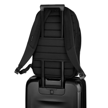 Logotrade mainoslahja tuotekuva: VICTORINOX Altmont Deluxe -kannettavan reppu